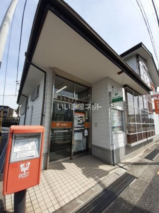 大阪府泉佐野市新安松3(アパート)の賃貸物件の周辺