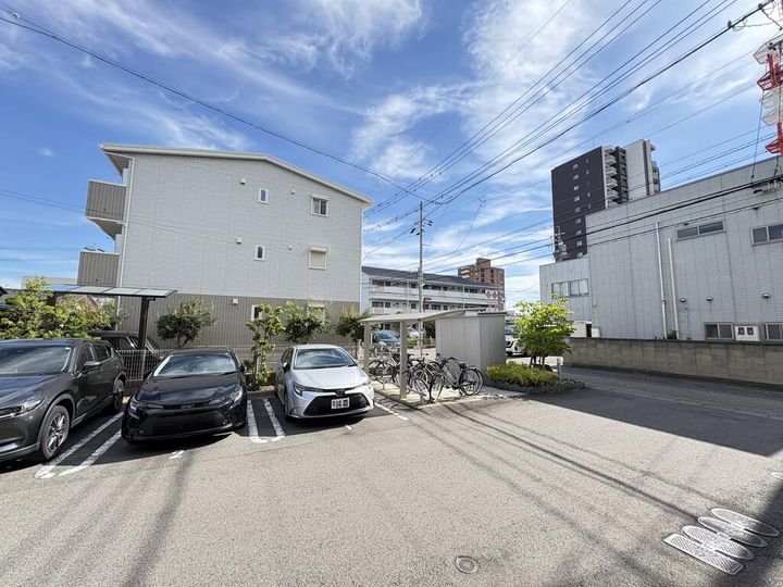 ビオスタージュ西館のその他画像