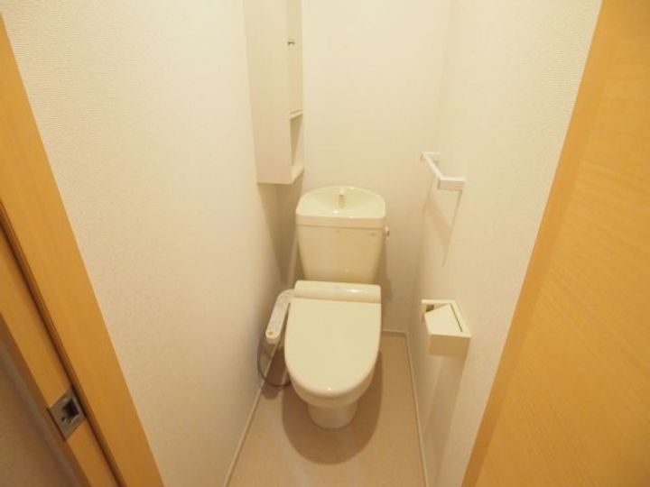 シンフォニー ガーデンの内装