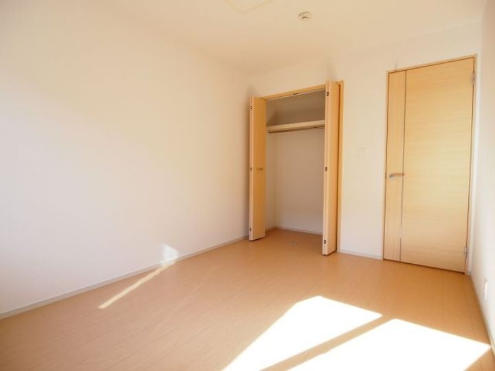 シンフォニー ガーデンの内装