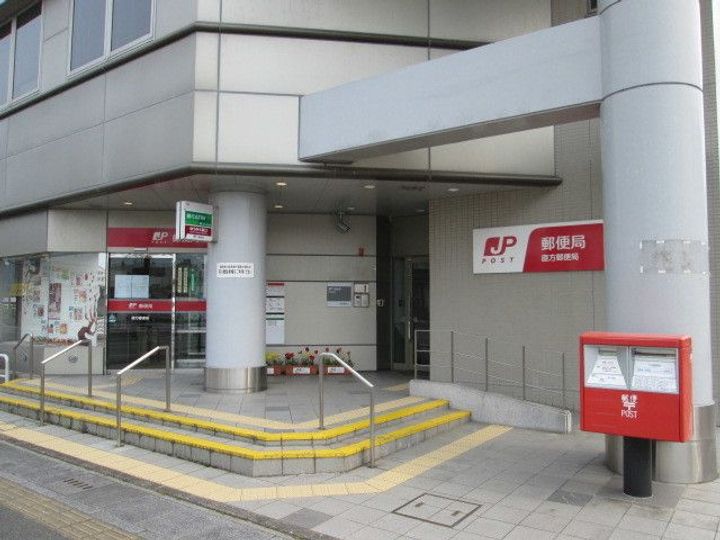 シンフォニー ガーデンの周辺