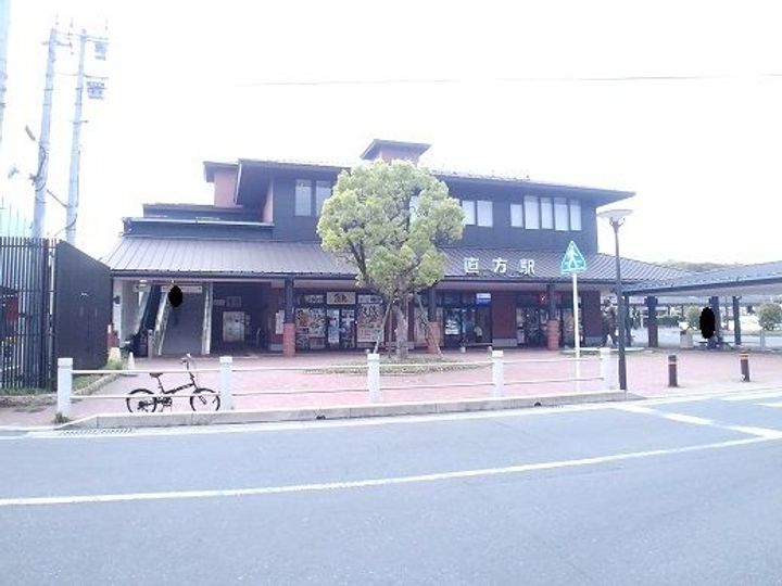 シンフォニー ガーデンの周辺