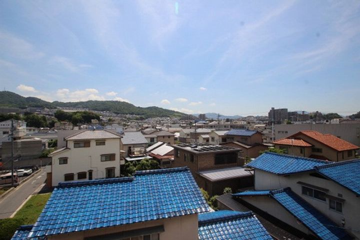 みなとやコーポのその他画像