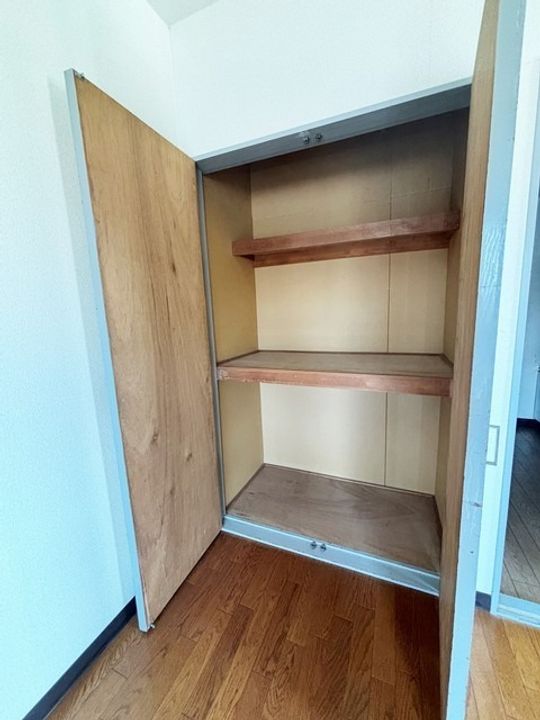 フォレストプラザの内装