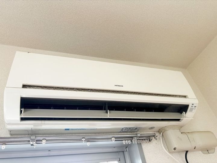 フォレストプラザの内装