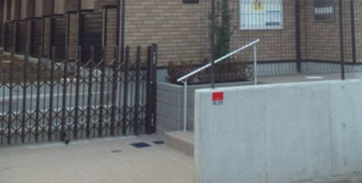 神奈川県横浜市戸塚区吉田町(アパート)の賃貸物件の地図