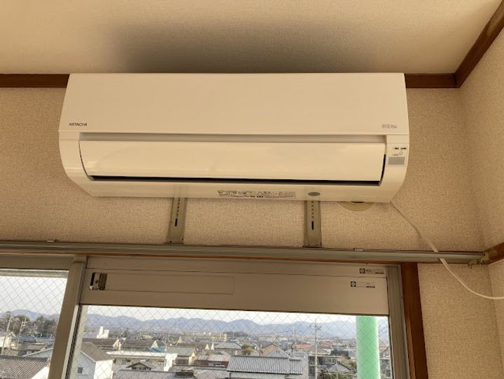 グリーンハイム城山の内装