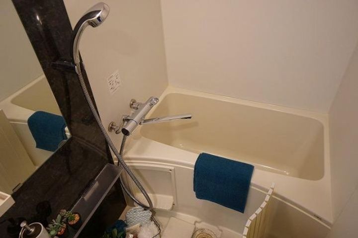 埼玉県川口市坂下町3(マンション)の賃貸物件の風呂