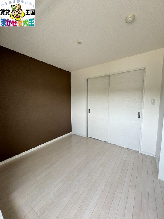 長崎県長崎市新戸町3(アパート)の賃貸物件の内装