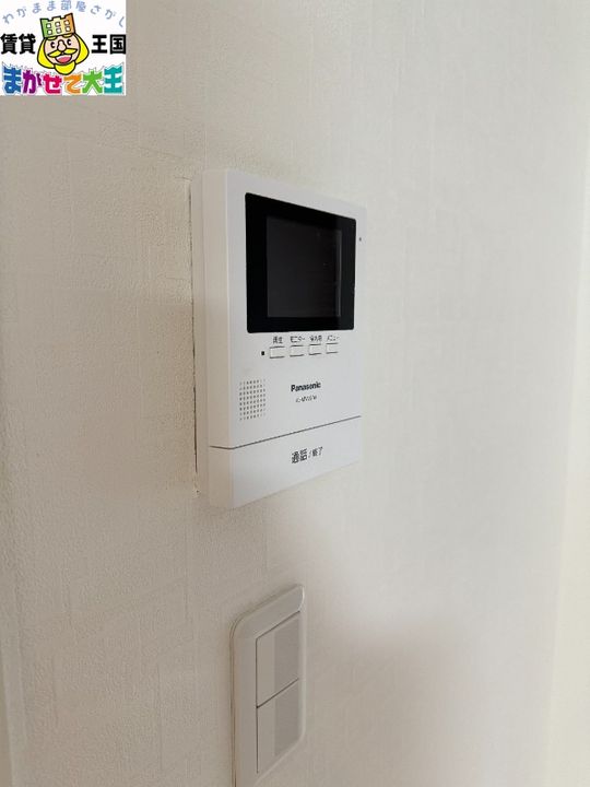 長崎県長崎市新戸町3(アパート)の賃貸物件の内装