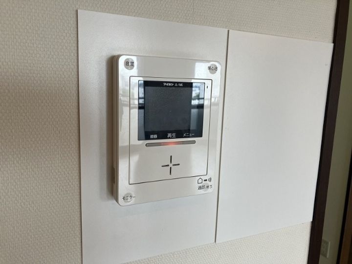 ビューハイツ薮田 1004の内装