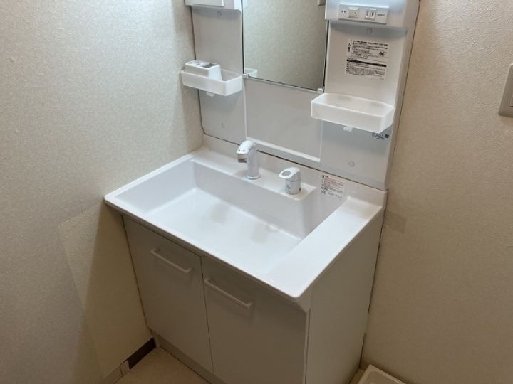 ビューハイツ薮田 1004の内装