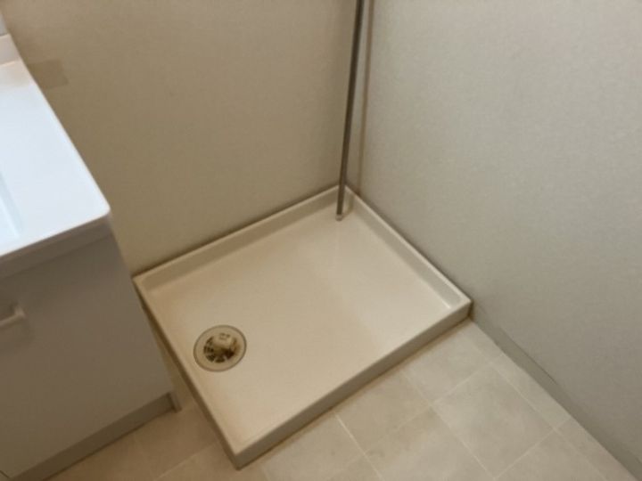 ビューハイツ薮田 1004の内装