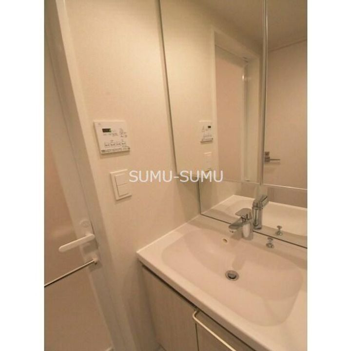 ラクレイス横濱関内の内装