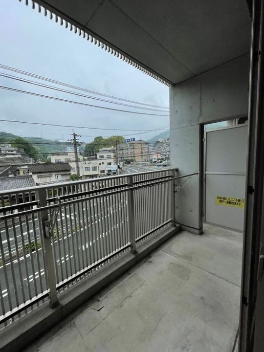 広島県呉市阿賀北6(マンション)の賃貸物件の内装