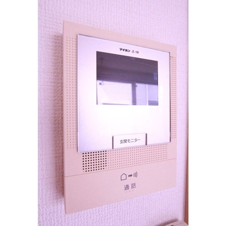 テル 4thの内装