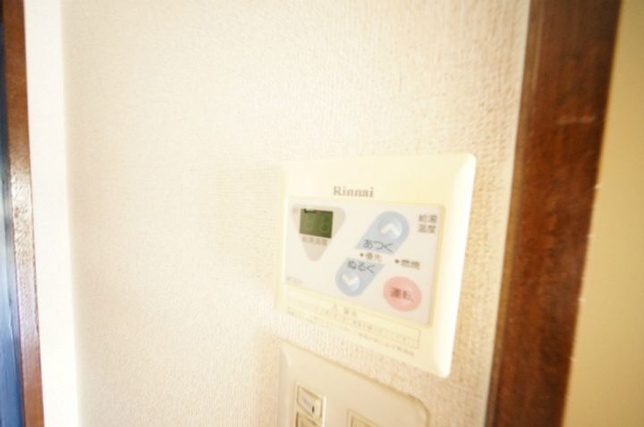 山口県下関市山の田本町(アパート)の賃貸物件のその他画像