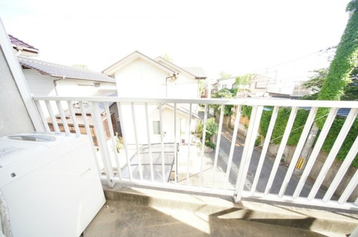 山口県下関市山の田本町(アパート)の賃貸物件のその他画像