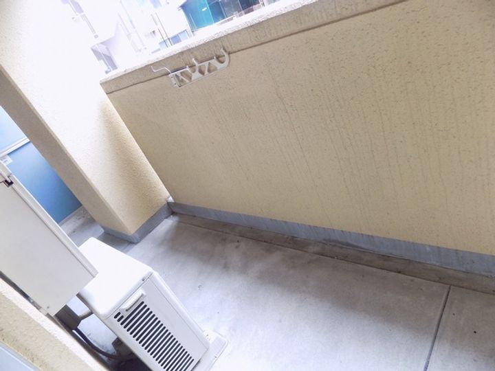 ラ・フォンテの内装