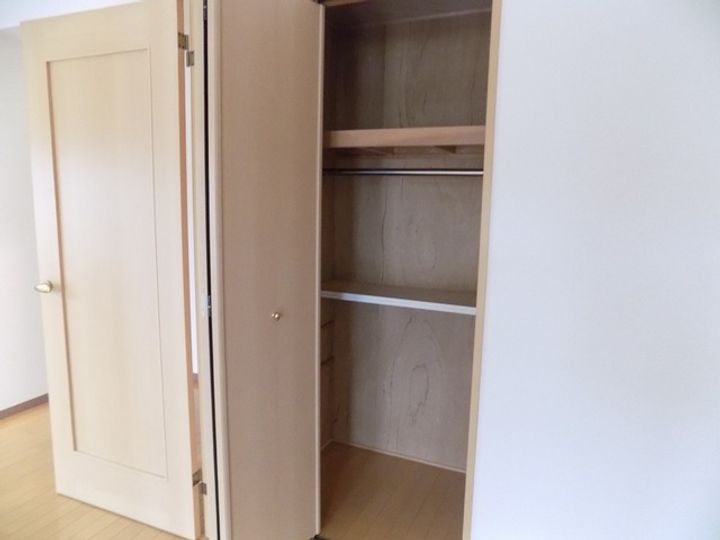 ラ・フォンテの内装