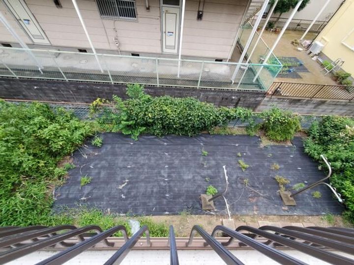 埼玉県熊谷市妻沼(一戸建)の賃貸物件の内装