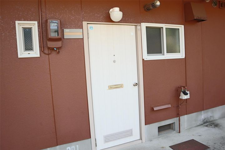 スターシャインBの内装