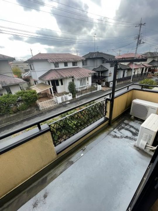 千葉県印旛郡栄町安食台3(一戸建)の賃貸物件の内装