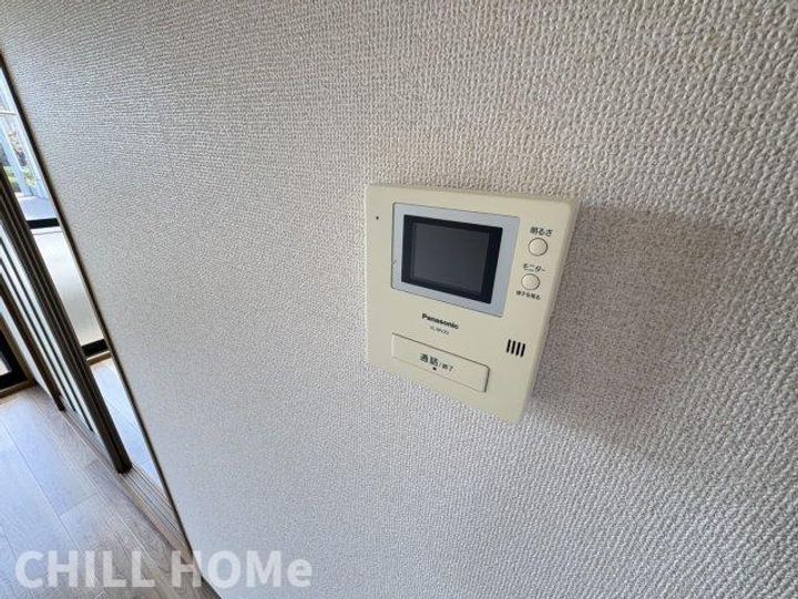 群馬県高崎市福島町(アパート)の賃貸物件の内装