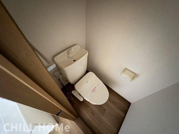 群馬県高崎市福島町(アパート)の賃貸物件の内装