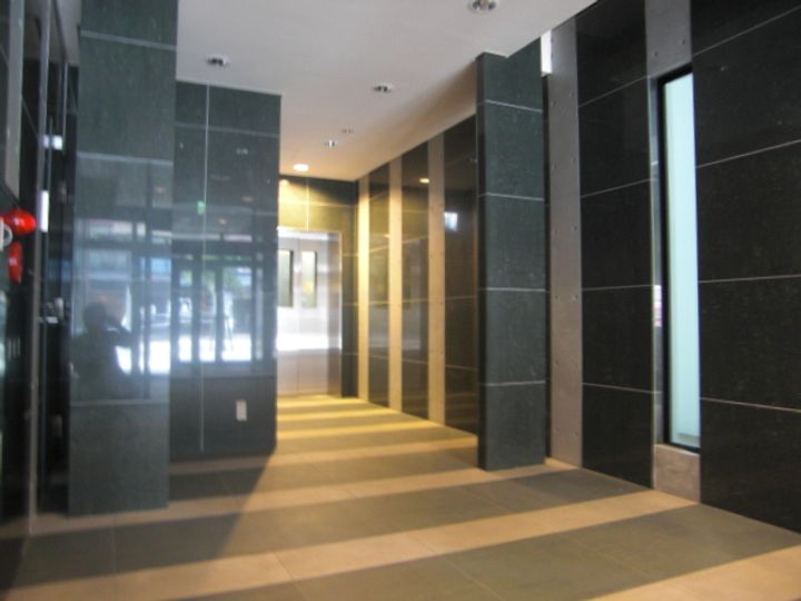 ヴィアーレ北仙台の地図