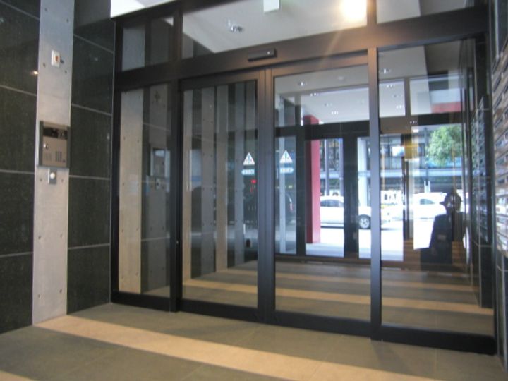 ヴィアーレ北仙台の地図