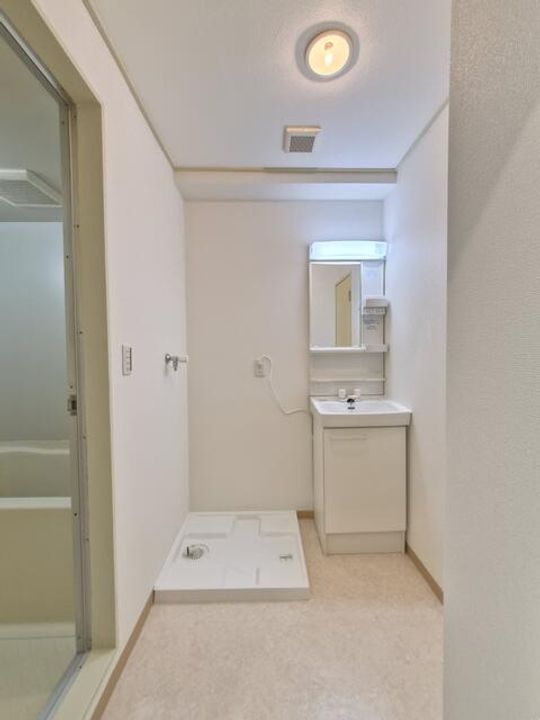 東京都江戸川区南篠崎町3(マンション)の賃貸物件の内装