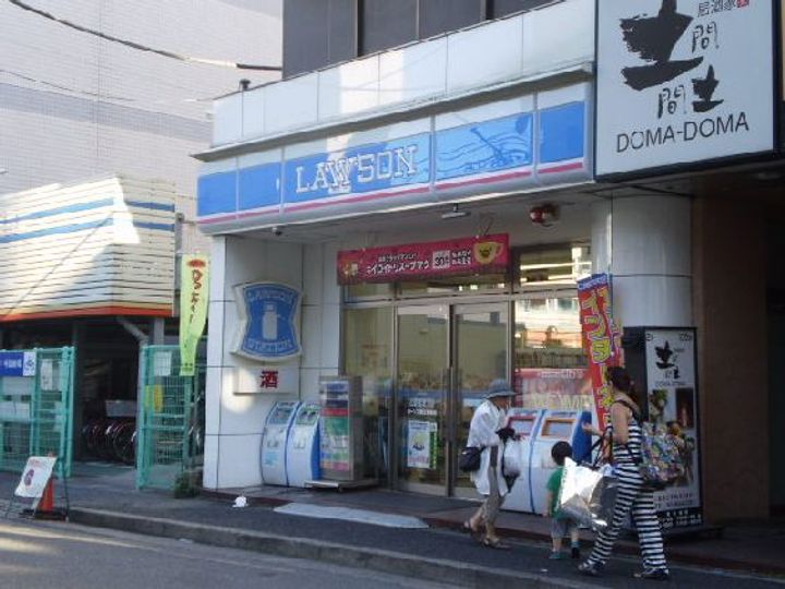 東京都江戸川区南篠崎町3(マンション)の賃貸物件の周辺