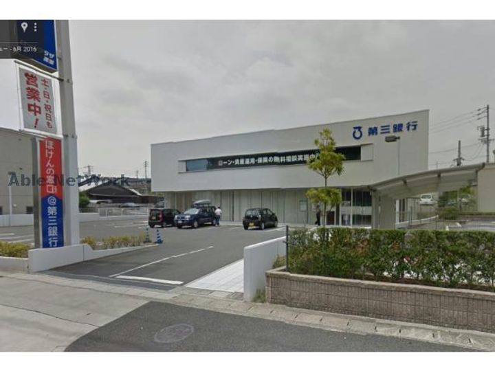 愛知県名古屋市緑区熊の前1(アパート)の賃貸物件の周辺
