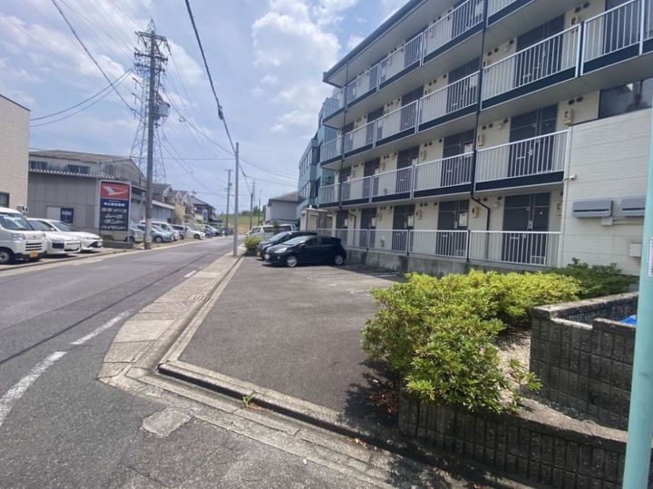 愛知県名古屋市天白区道明町(マンション)の賃貸物件のその他画像