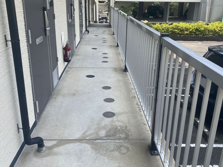愛知県名古屋市天白区道明町(マンション)の賃貸物件のその他画像