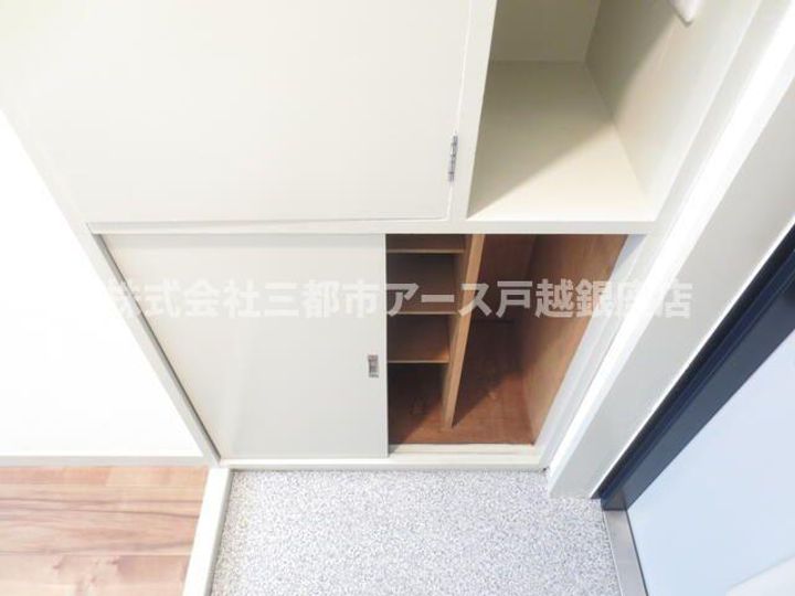 北品川ダイヤモンドパレスのその他画像