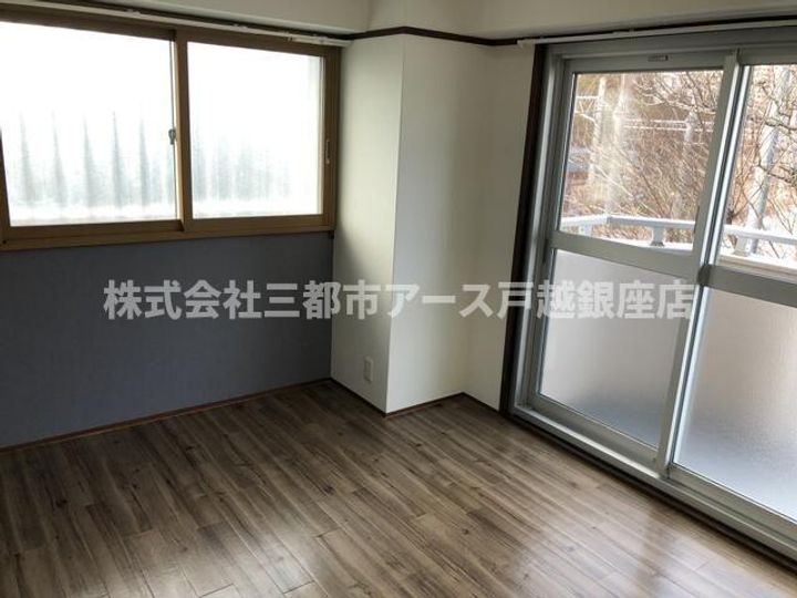 北品川ダイヤモンドパレスのその他画像