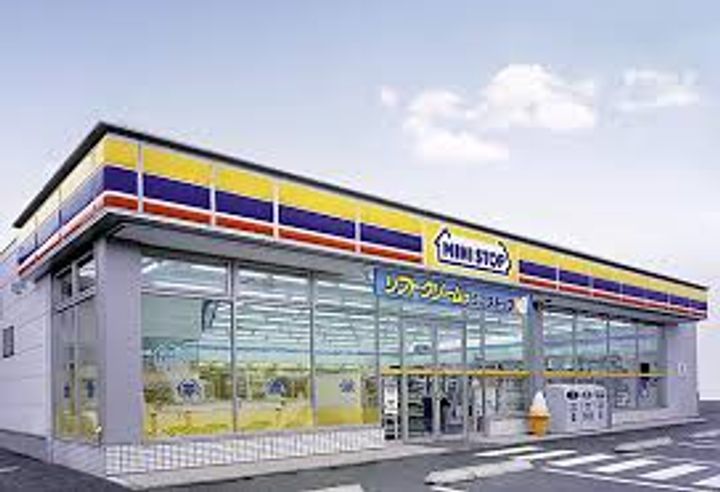 北品川ダイヤモンドパレスの周辺