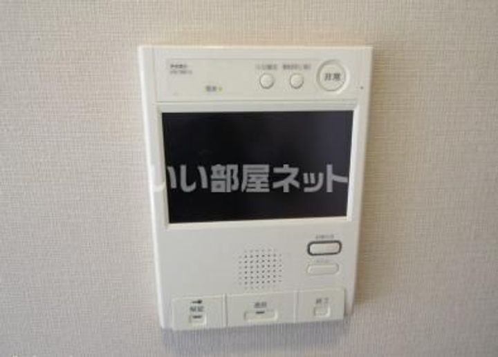 新潟県長岡市寺島町(マンション)の賃貸物件の内装