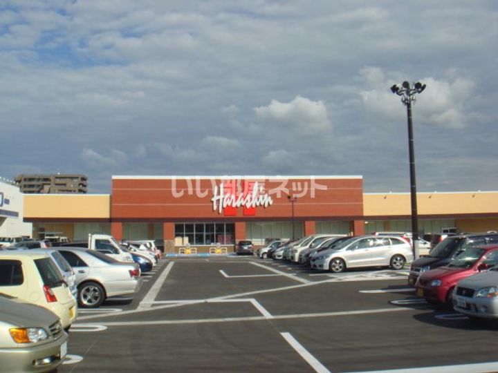 新潟県長岡市寺島町(マンション)の賃貸物件の周辺