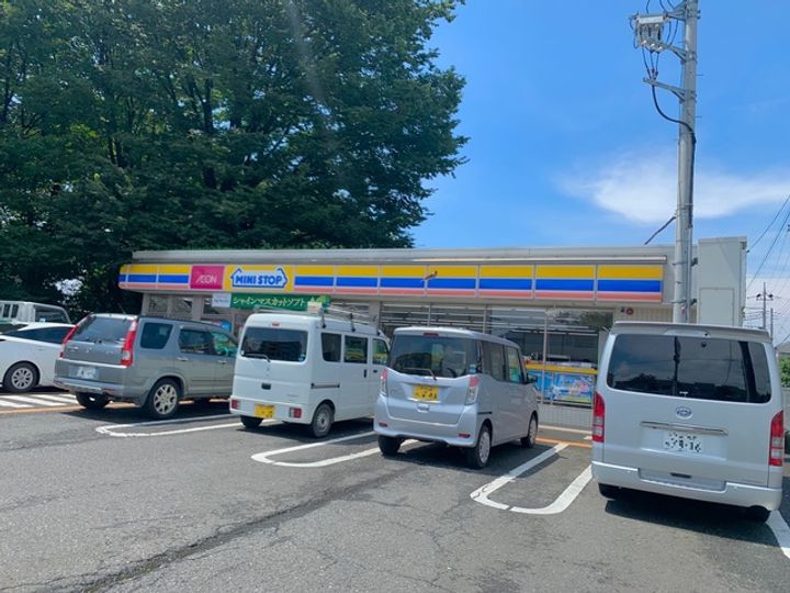 T-net ローズハイムの周辺