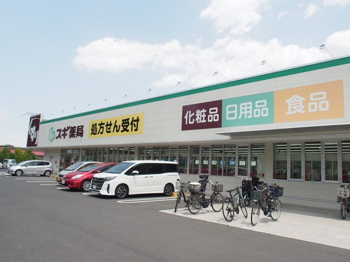 T-net ローズハイムの周辺