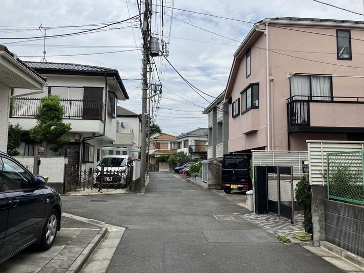 シャルマン三番館のその他画像