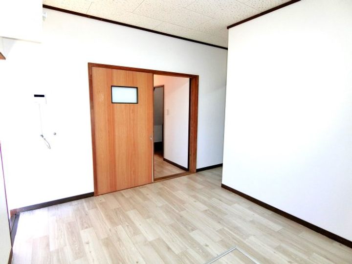 千葉県長生郡一宮町船頭給(一戸建)の賃貸物件の居間