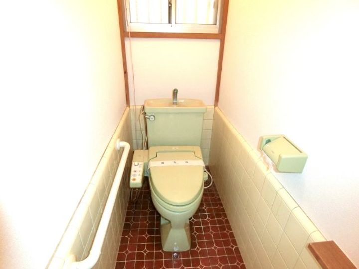 千葉県長生郡一宮町船頭給(一戸建)の賃貸物件の内装