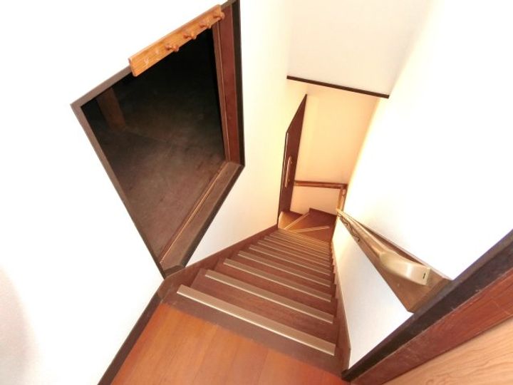 千葉県長生郡一宮町船頭給(一戸建)の賃貸物件の内装