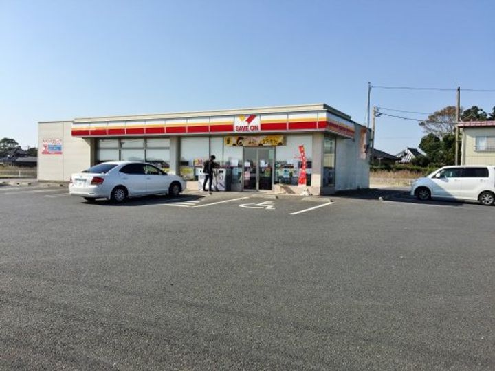 千葉県長生郡一宮町船頭給(一戸建)の賃貸物件の周辺