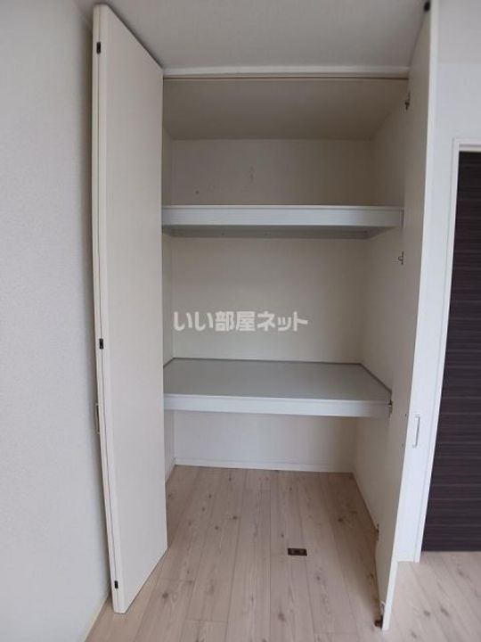 兵庫県加東市喜田1(アパート)の賃貸物件の内装