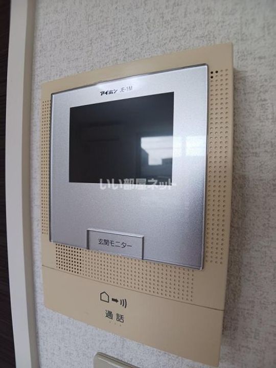 兵庫県加東市喜田1(アパート)の賃貸物件の内装